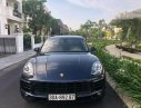 Porsche Macan 2.0 2015 - Cần bán Porsche Macan 2.0 đời 2015, màu xanh lam, nhập khẩu