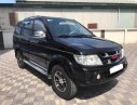 Isuzu Hi lander    AT 2.5L 2009 - Bán Isuzu Hi Lander AT 2.5L, xe 8 chỗ, máy dầu, động cơ Turbo, Sx 2009, đi 98.000km