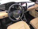 Toyota Yaris G 2018 - Bán Yaris 2019, nhỏ gọn dễ lái, tiết kiệm nhiên liệu