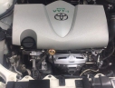 Toyota Vios 1.5G 2016 - Bán xe Toyota Vios 1.5G đời 2016, phiên bản cao cấp