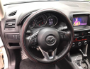 Mazda CX 5 2.0 2015 - Cần bán xe Mazda CX 5 sản xuất 2015 màu trắng, giá chỉ 768 triệu