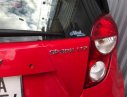 Chevrolet Spark LTZ 1.0 AT 2014 - Cần bán gấp Chevrolet Spark LTZ 1.0 AT đời 2014, màu đỏ giá cạnh tranh