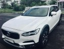 Volvo V90   Cross Country   2018 - Bán Volvo V90 sản xuất 2018 màu trắng