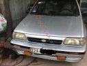 Kia Pride 2002 - Bán Kia Pride sản xuất 2002, màu xám, nhập khẩu nguyên chiếc, 68 triệu