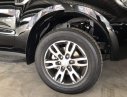 Ford Everest 2018 - Cần bán xe Ford Everest sản xuất 2018, màu đen, nhập khẩu nguyên chiếc