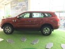 Ford Everest Trend 2018 - Cần bán xe Ford Everest Trend đời 2018, màu đỏ, nhập khẩu, có xe giao ngay cho quý khách hàng