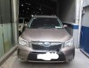 Subaru Forester   XT 2.0 Turbo  2015 - Bán Subaru Forester XT 2.0 Turbo sản xuất 2015, xe bảo dưỡng định kỳ theo tiêu chuẩn chính hãng