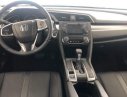Honda Civic   1.8E 2018 - Bán xe Honda Civic 1.8E đời 2018, màu đen, mới 100%