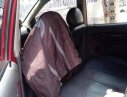 Kia Visto 0.8 AT 2002 - Cần bán Kia Visto 0.8 AT năm 2002, màu đỏ, nhập khẩu  