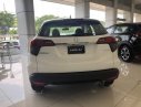 Honda CR V  E 2018 - Cần bán Honda CR V E sản xuất 2018, màu trắng, mới 100%