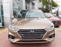 Hyundai Accent 1.4 MT 2018 - Bán ô tô Hyundai Accent 1.4 MT đời 2018, giá chỉ 477 triệu