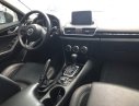 Mazda 3   2016 - Cần bán gấp Mazda 3 đời 2016, màu trắng, nhập khẩu nguyên chiếc 