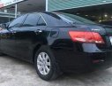 Toyota Camry  AT 2007 - Bán Toyota Camry 2007 tự động màu đen, biển đẹp