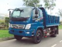 Thaco FORLAND FD900E4  2018 - Bán xe Ben FD900E4 (6,5 khối) - 7,9 tấn - hỗ trợ trả góp lên đến 75%