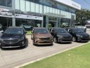Kia Sedona 2.2 Luxury 2018 - Bán xe Kia Sedona sản xuất 2018