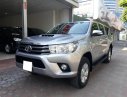 Toyota Hilux 2.5E 4x2 MT 2016 - Bán Toyota Hilux 2.5E 4x2 MT sản xuất 2016
