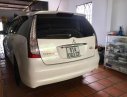 Mitsubishi Grandis 2.4 Mivec 2011 - Bán xe Mitsubishi Grandis 2.4 Mivec năm sản xuất 2011, màu trắng