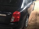 Daewoo Lacetti 2010 - Bán xe Daewoo Lacetti đời 2010, màu đen
