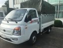Fuso 2018 - Bán xe tải Daisaki 2.5 tấn, Hoàng Hà bán xe tải ben, tải thùng giá tốt tại Thái Bình, Nam Định