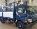 Xe tải 2,5 tấn - dưới 5 tấn 2018 - Xe Thaco Olline500 5 tấn đời 2018, hỗ trợ vay cao