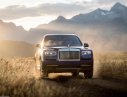 Rolls-Royce Corniche Cullinan 2019 2019 - Rolls-Royce Cullinan đời 2019, xe đặt cọc, nhập khẩu nguyên chiếc