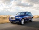Rolls-Royce Corniche Cullinan 2019 2019 - Rolls-Royce Cullinan đời 2019, xe đặt cọc, nhập khẩu nguyên chiếc