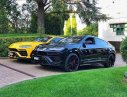 Lamborghini Aventado Urus 2018 - Lamborghini Urus đời 2018, hàng đặt cọc, nhập khẩu nguyên chiếc