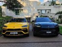 Lamborghini Aventado Urus 2018 - Lamborghini Urus đời 2018, hàng đặt cọc, nhập khẩu nguyên chiếc