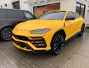 Lamborghini Aventado Urus 2018 - Lamborghini Urus đời 2018, hàng đặt cọc, nhập khẩu nguyên chiếc