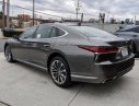 Lexus LS LS500 2019 - Lexus LS500 đời 2019, xe nhập khẩu nguyên chiếc, xe đặt cọc