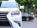 Lexus GX460 2018 - Lexus GX460 đời 2018, màu trắng, nhập khẩu