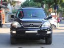 Lexus GX470 2009 - Lexus GX470 đời 2009, màu đen, nhập khẩu