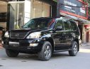 Lexus GX470 2009 - Lexus GX470 đời 2009, màu đen, nhập khẩu