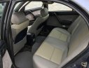 Toyota Corolla altis   1993 - Bán Toyota Corolla altis năm 1993, xe nhập