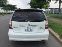 Mitsubishi Grandis 2.4 Mivec 2011 - Bán xe Mitsubishi Grandis 2.4 Mivec năm sản xuất 2011, màu trắng