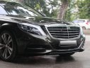 Mercedes-Benz S class S500L 2016 - Mercedes Benz S500 L 2016, màu đen, xe nhập