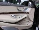 Mercedes-Benz S class S500L 2016 - Mercedes Benz S500 L 2016, màu đen, xe nhập