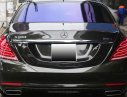 Mercedes-Benz S class S500L 2016 - Mercedes Benz S500 L 2016, màu đen, xe nhập