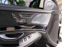 Mercedes-Benz S450 Luxury 2017 - Mercedes Benz S450 Luxury sản xuất 2017, đăng ký 2018, màu trắng, nhập khẩu nguyên chiếc