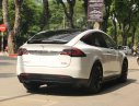 Hãng khác Khác Tesla X P100D 2018 - Tesla X P100D đời 2018, màu trắng, xe nhập nguyên chiếc