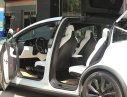 Hãng khác Khác Tesla X P100D 2018 - Tesla X P100D đời 2018, màu trắng, xe nhập nguyên chiếc