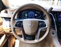 Cadillac Escalade ESV Platinium 2016 - Cadillac Escalade ESV Platinium đời 2016, màu đen, nhập khẩu