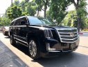 Cadillac Escalade ESV Platinium 2016 - Cadillac Escalade ESV Platinium đời 2016, màu đen, nhập khẩu