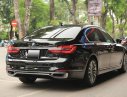 BMW 7 Series 740i 2015 - BMW 7 Series 740i đời 2016, màu đen, nhập khẩu