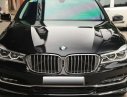 BMW 7 Series 740i 2015 - BMW 7 Series 740i đời 2016, màu đen, nhập khẩu