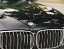 BMW 7 Series 740i 2015 - BMW 7 Series 740i đời 2016, màu đen, nhập khẩu