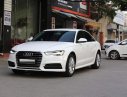 Audi A6 2017 - Audi A6 form mới nhất năm 2019, sản xuất 2017, màu trắng, xe nhập