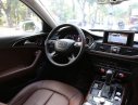 Audi A6 2017 - Audi A6 form mới nhất năm 2019, sản xuất 2017, màu trắng, xe nhập