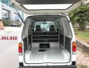 Suzuki Blind Van   1.0 MT  2018 - Cần bán Suzuki Blind Van 1.0 MT đời 2018, màu trắng