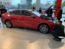 Kia Cerato Premium 2018 - Cần bán Kia Cerato Premium năm sản xuất 2018, màu đỏ, giá 675tr